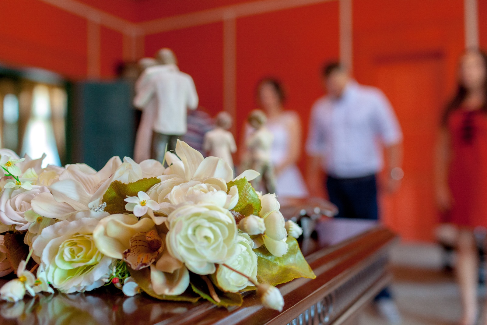 Wedding 85